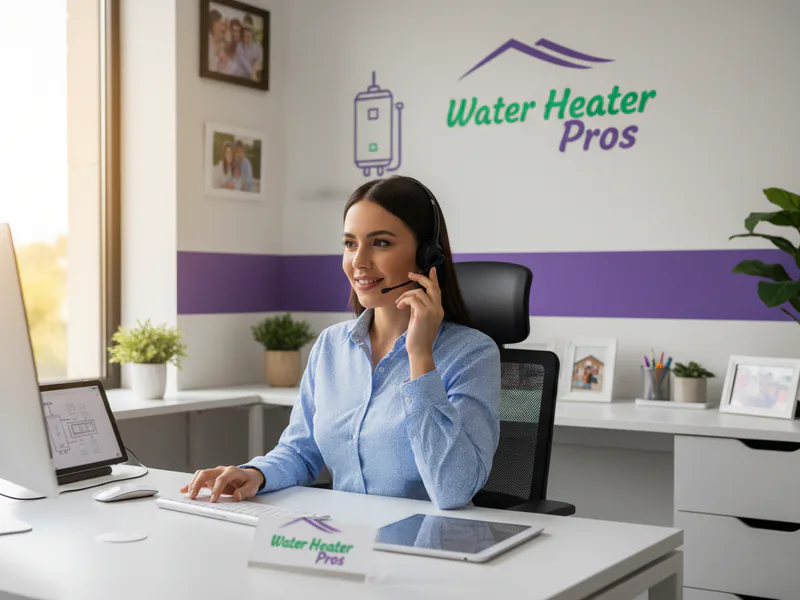 Water Heater Repair  in Rincon  FAQ